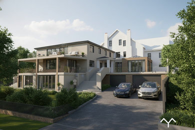 Aldridge Project