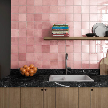 Carvers Interiors - Tiles