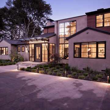 Atherton - Modern Industrial