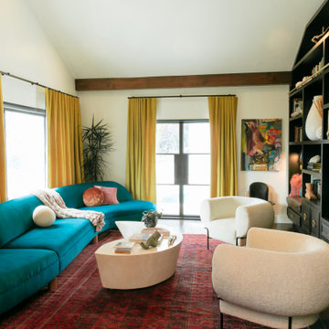 Living Rooms
