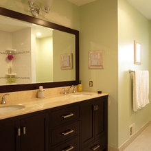 Bathroom Ideas