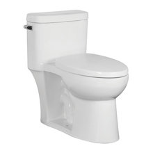 Compact Toilets/stairwell Bathroom