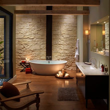 Bathroom Ideas