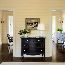 Farm Hill Entryway