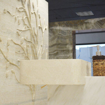 Natural Living Collection