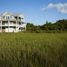 Exterior Ideas
