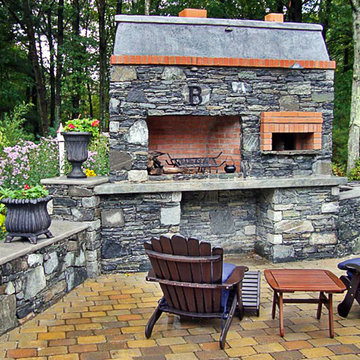 Outdoor Living