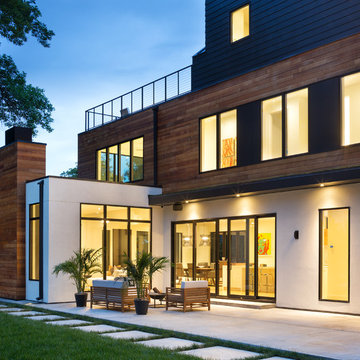 Mississippi Modern