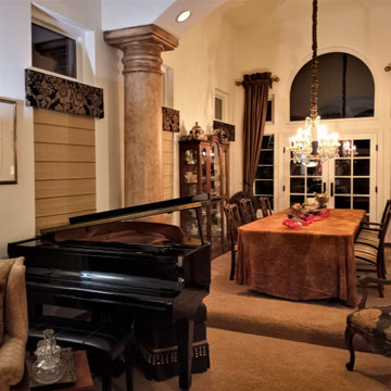 Granada Hills Window Treatments