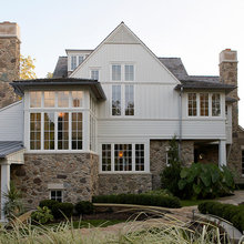 Favorite Houses