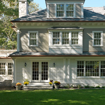 Colonial Touch