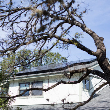 TreeHouse Solar Program