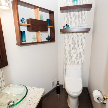 Small on Space Big on Style
