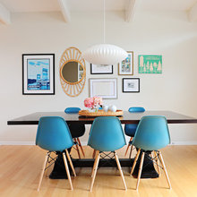 Dining Room Ideas