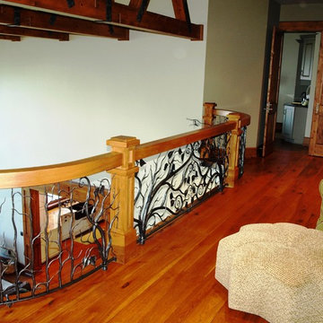 Custom home Design / Kitchen / Bath / Office / Utility
