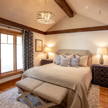 Eseeola Lodge Retreat