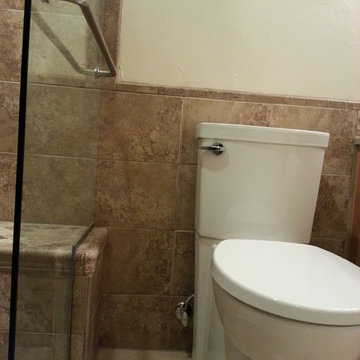 Ho 5x11 Bathroom