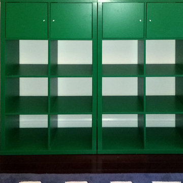 Childs Room Renovation