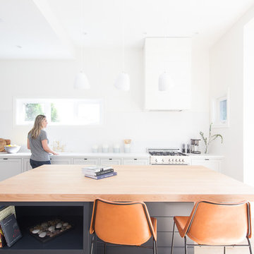 Vancouver Kitchen