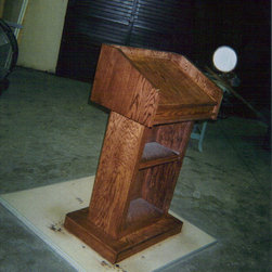 Our Cabinets - Products