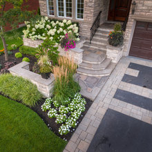 Landscape ideas