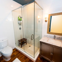 Jim Cao Guest Bath Shower Layout