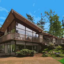 Exterior Ideas
