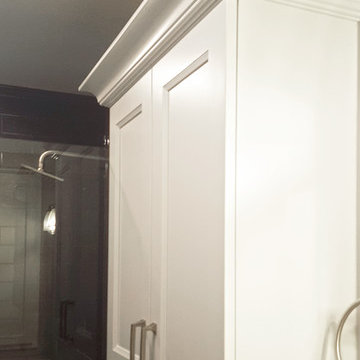 Split Level Remodel