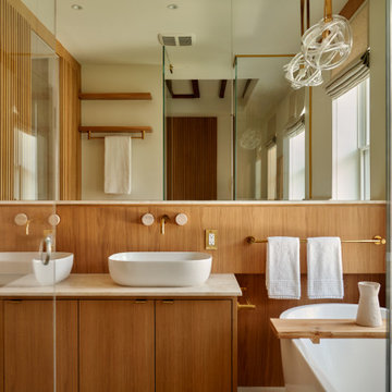 Cobble Hill Brownstone - Brooklyn