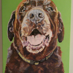 "Guinness" - Paintings