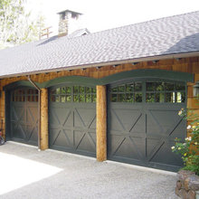 Garage Doors