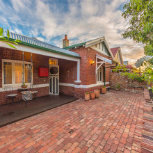 Patios