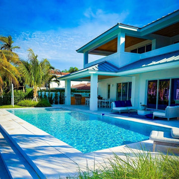 Naples Pool