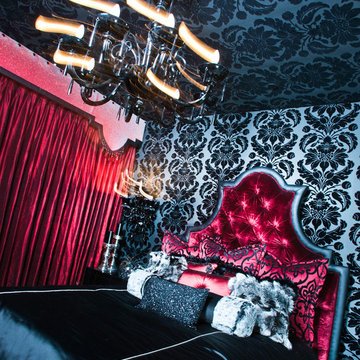 Charles Neal Home Luxury