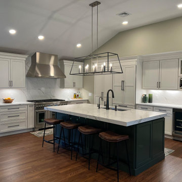 Special Additions | Morris Plains, NJ | Kitchen Remodel