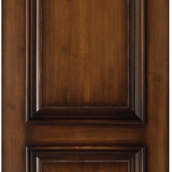 Traditional Doors - Products