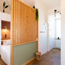 Chambre Sup Salon St Clair