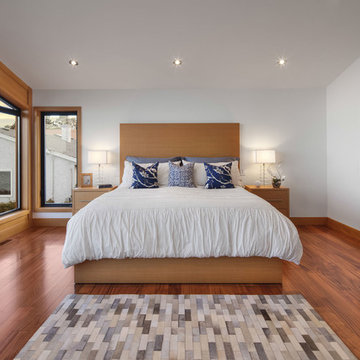 The James View - G.T Mann Contracting