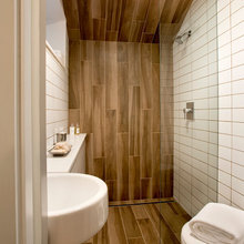 Josh Bathroom