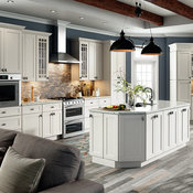 JSI Cabinetry - Designer Series - Trenton