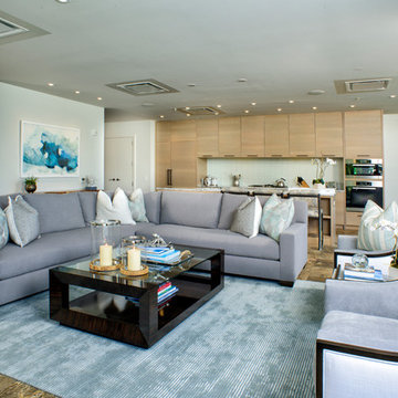 Family Getaway at Andaz, Maui