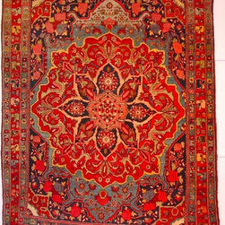 Miscellaneous Textiles/Rugs - Products