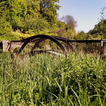 Ruskin & Horsley Mills