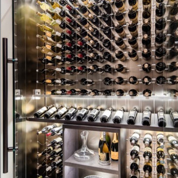Wine Cellar Projects