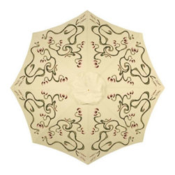 Lilian - Outdoor Umbrellas