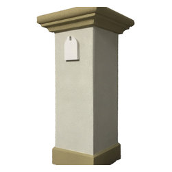 Tailormademailboxes - Mailboxes