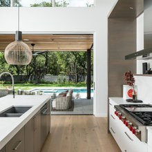 Kitchen Lighting