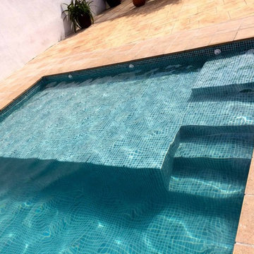 Floor Tiles
