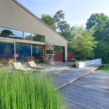 Wild Harbor Garden