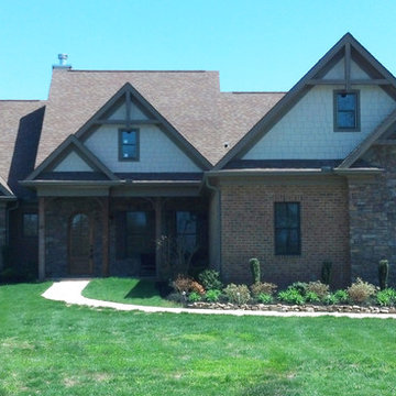 Georgia Homes of Distinction